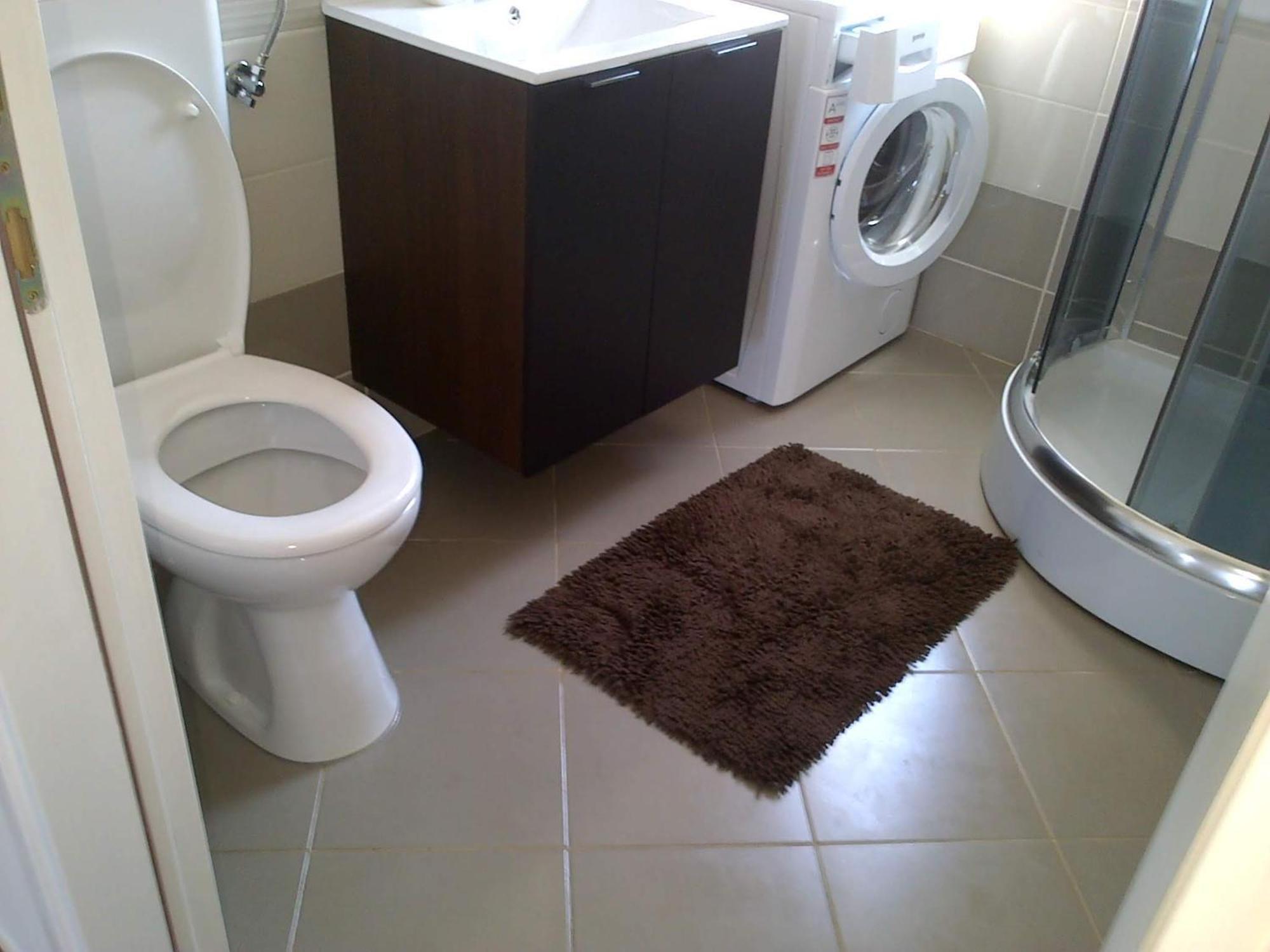 Apartmani Brinkmann Crikvenica Ngoại thất bức ảnh