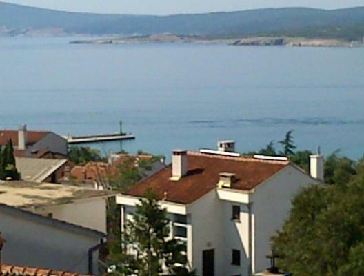 Apartmani Brinkmann Crikvenica Phòng bức ảnh