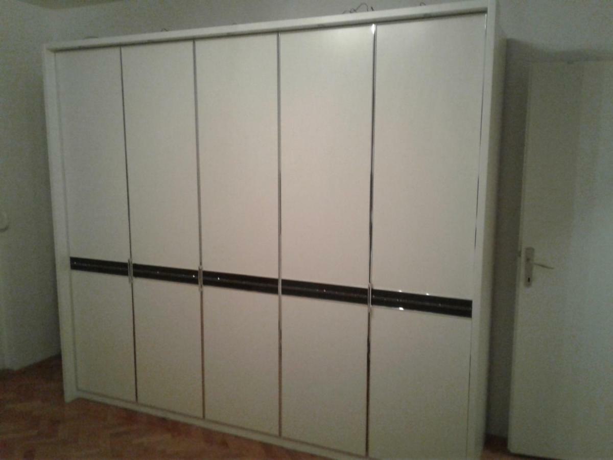 Apartmani Brinkmann Crikvenica Ngoại thất bức ảnh
