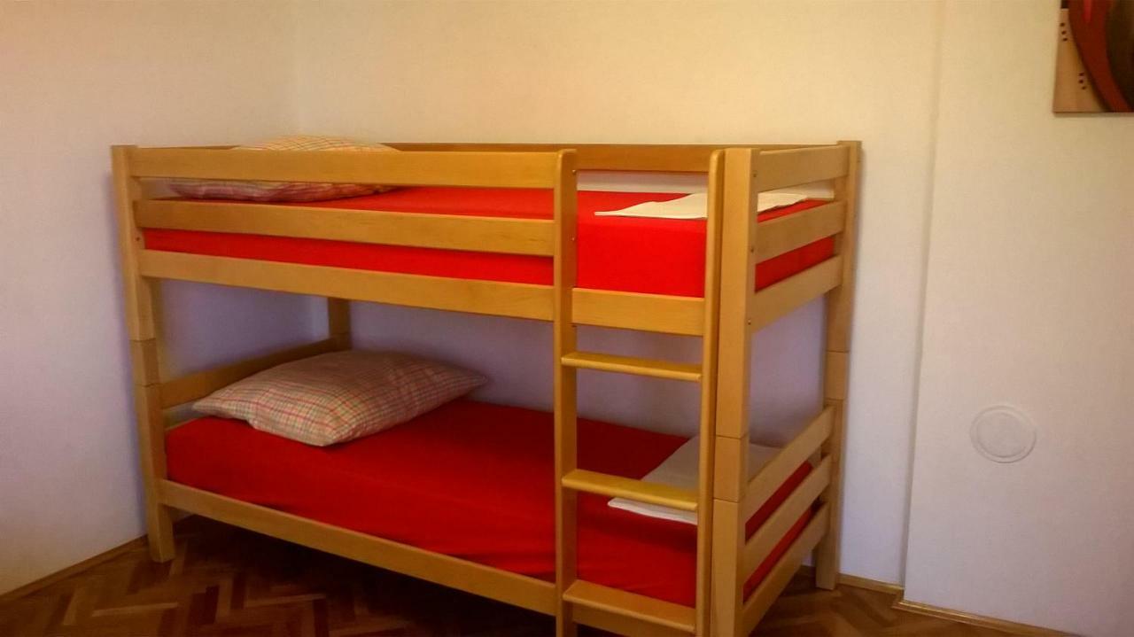 Apartmani Brinkmann Crikvenica Ngoại thất bức ảnh