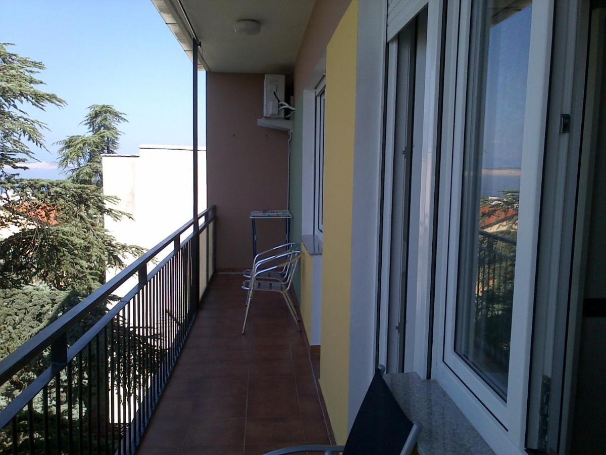 Apartmani Brinkmann Crikvenica Phòng bức ảnh