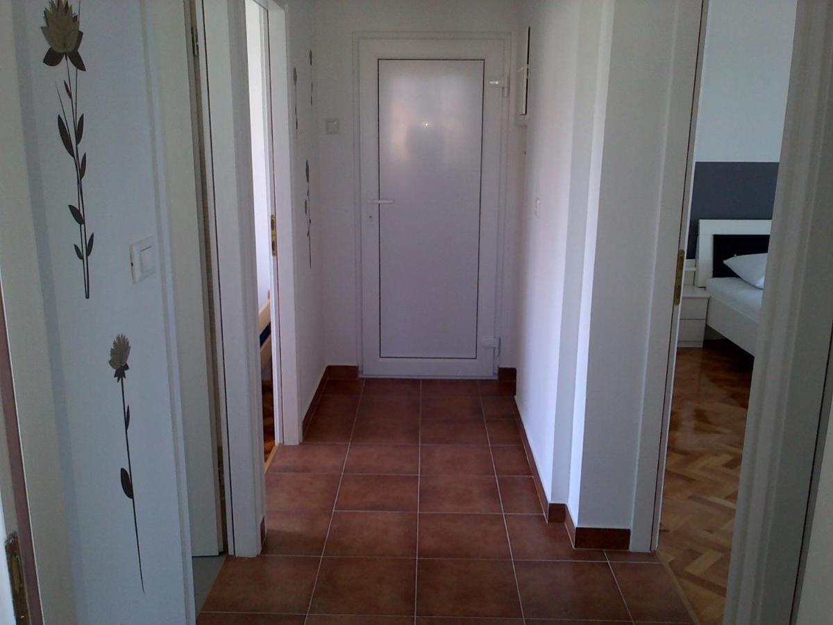 Apartmani Brinkmann Crikvenica Phòng bức ảnh