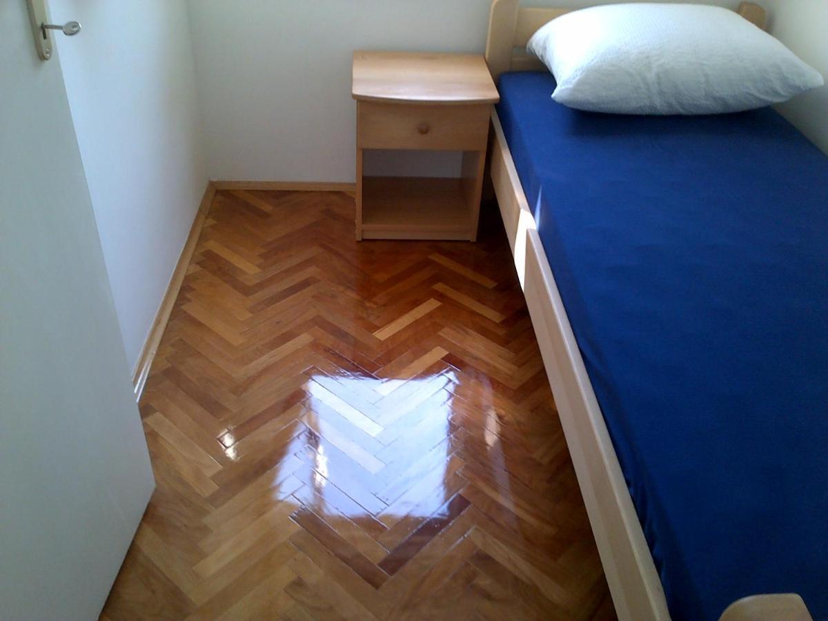 Apartmani Brinkmann Crikvenica Phòng bức ảnh