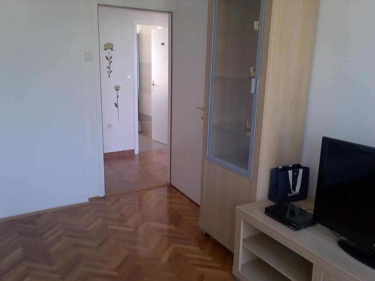 Apartmani Brinkmann Crikvenica Phòng bức ảnh