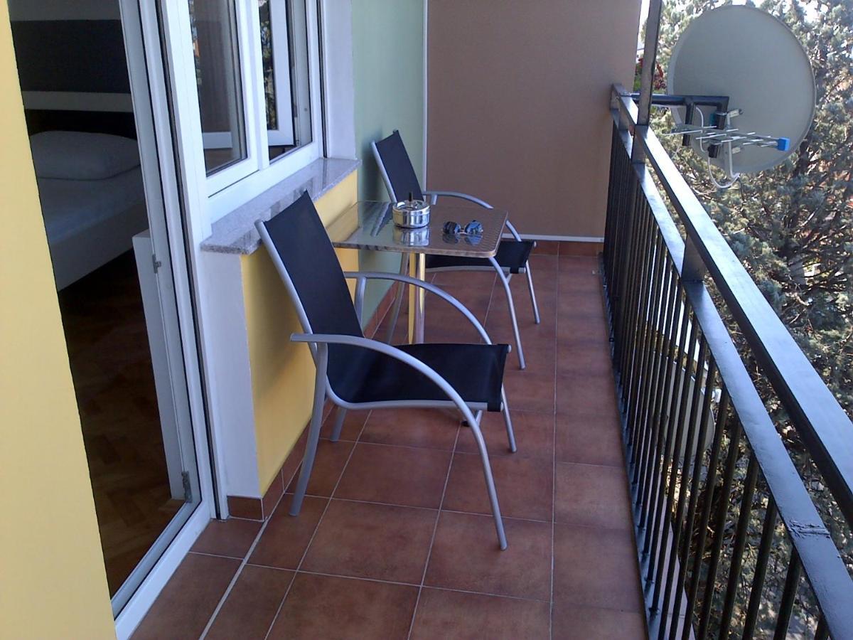 Apartmani Brinkmann Crikvenica Phòng bức ảnh